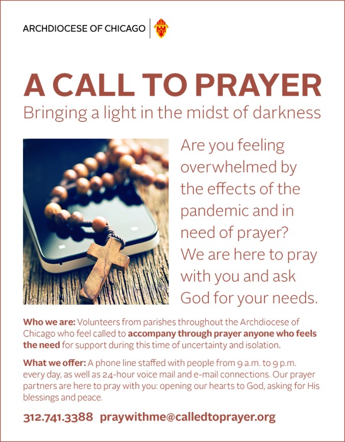 calltoprayer