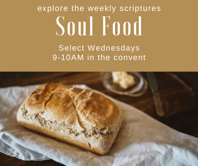 Soul Food REV