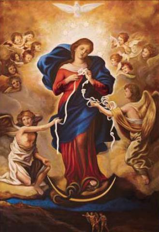 mary-undoer-of-knots
